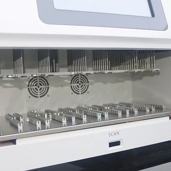 Free Nucleic Acid Extraction 96Hole Nucleic Acid Extraction Nucleic Acid Extractor Machine