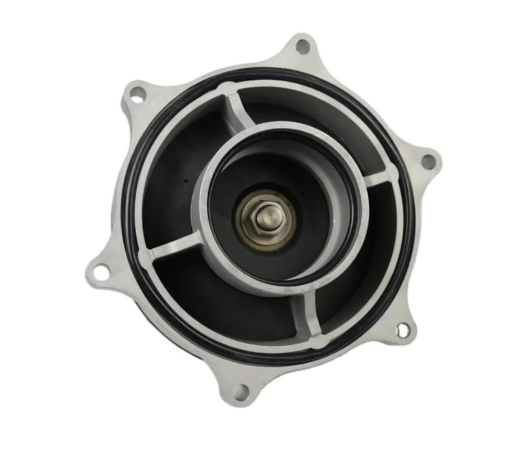 Factory Outlet 24V DC 240V AC Double Diaphragm Solenoid Valve