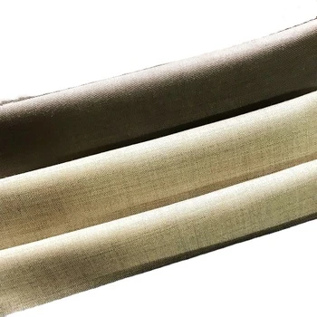 Stock suit fabric TR 65/35 suiting
