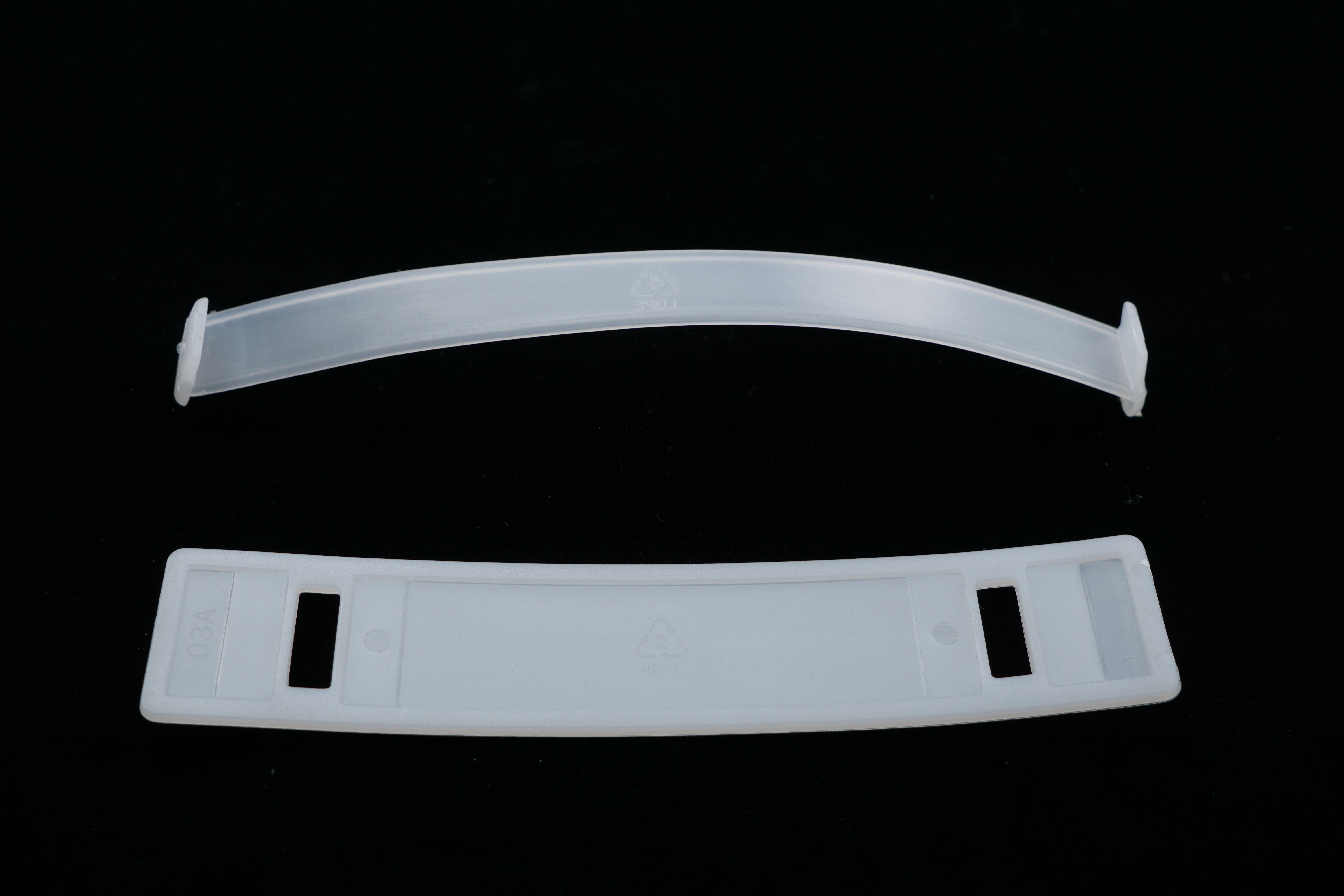 Factory cheap price plastic handle for carton with good price