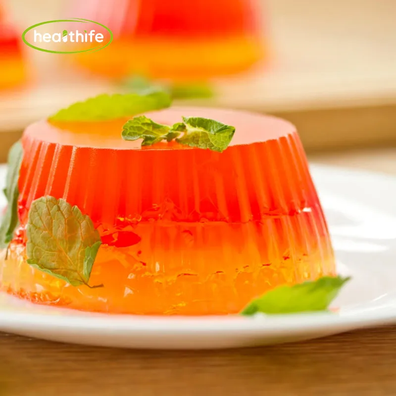 Bulk CAS 11114-20-8 Carrageenan Jelly Powder Kappa Carrageenan