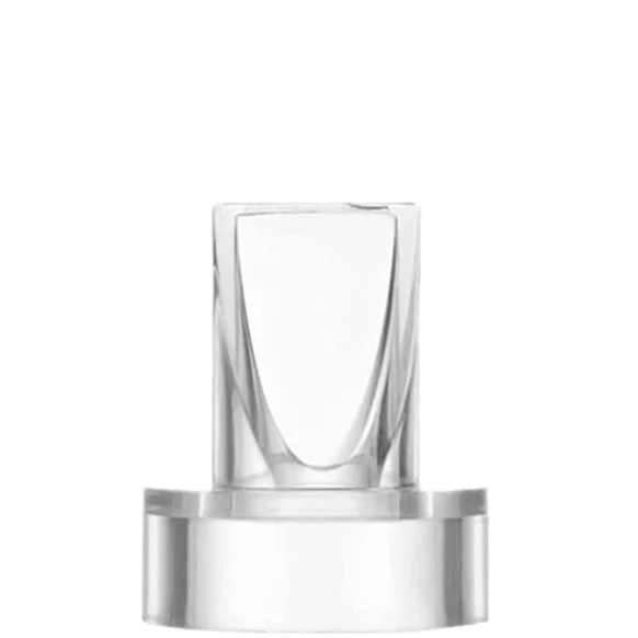 Клапан для молокоотсоса Duckbill детали силиконового соска детского кормления аксессуары клапаны сменные