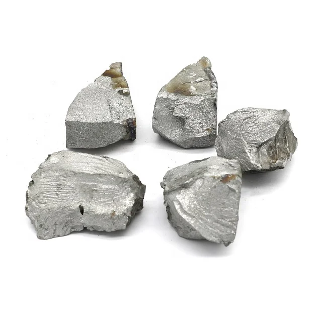 Online Wholesale Ferro_chromium Low Carbon Ferrochrome Ferro Chrome Alloy