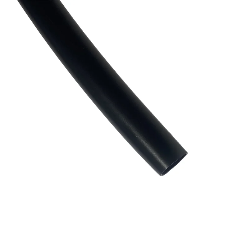 Огнестойкий, соответствующий UL защитный шланг из ПВХ