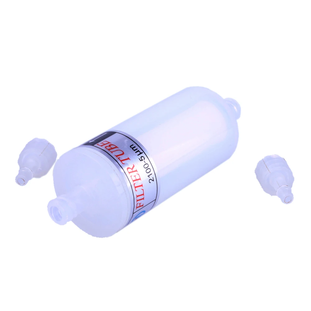 Inkjet Printer Spare Parts HY-F-B 5um Capsule Ink Filter