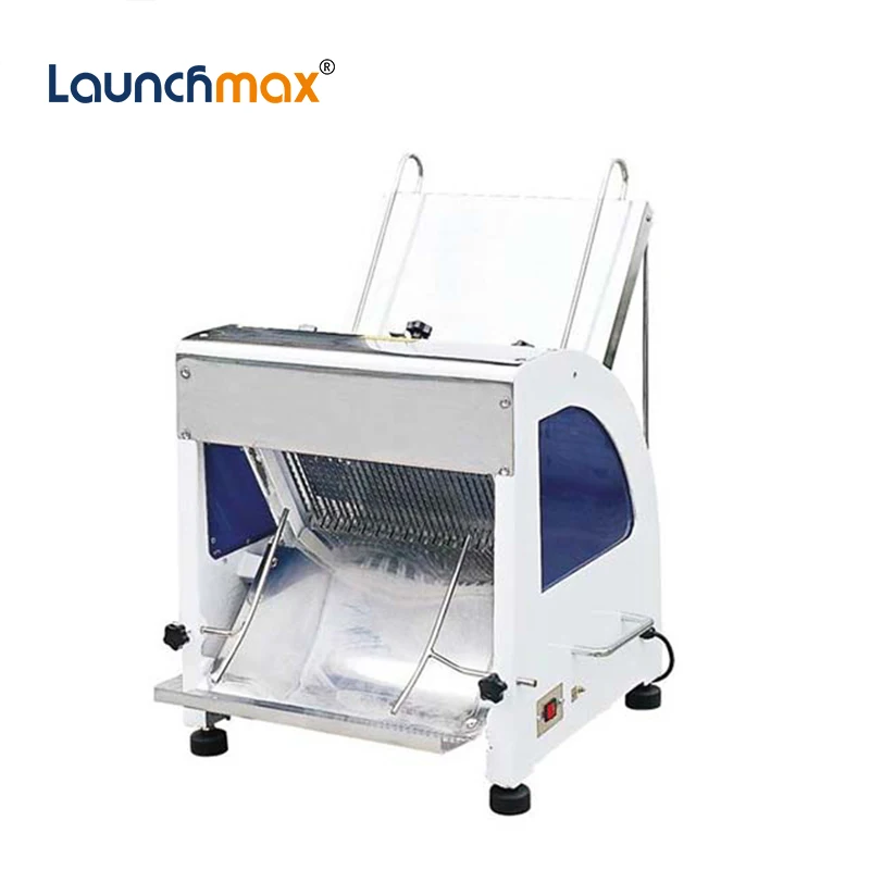 heavy duty commercial  toast 30 pieces hot selling  electric  31 knives bread slicer