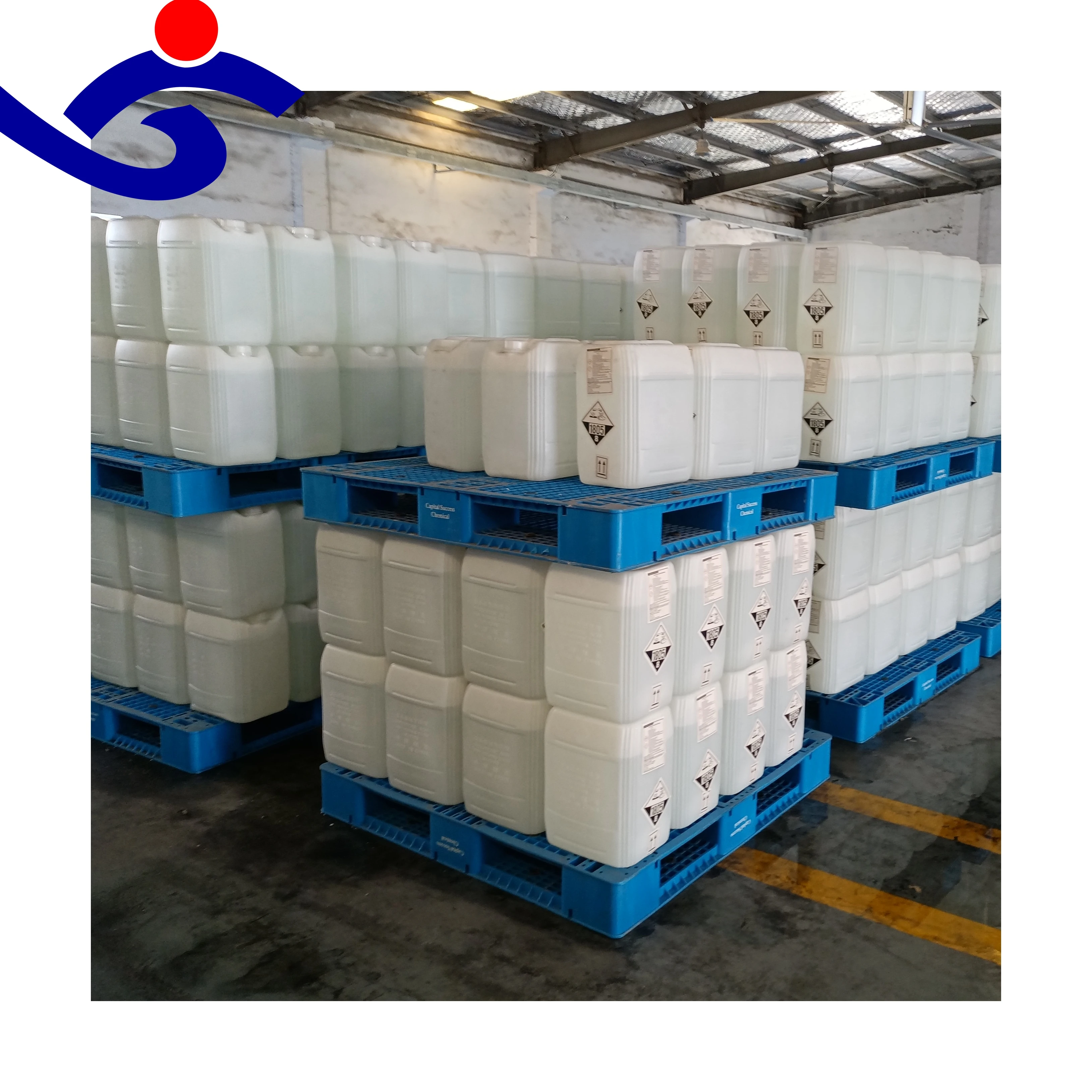 Высококачественная Фосфорная кислота 85% пищевой