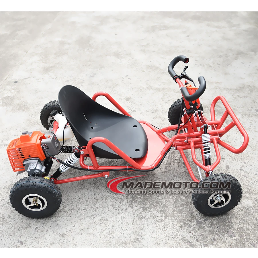 High-quality Go Kart Rear Suspension Kit With Asiento