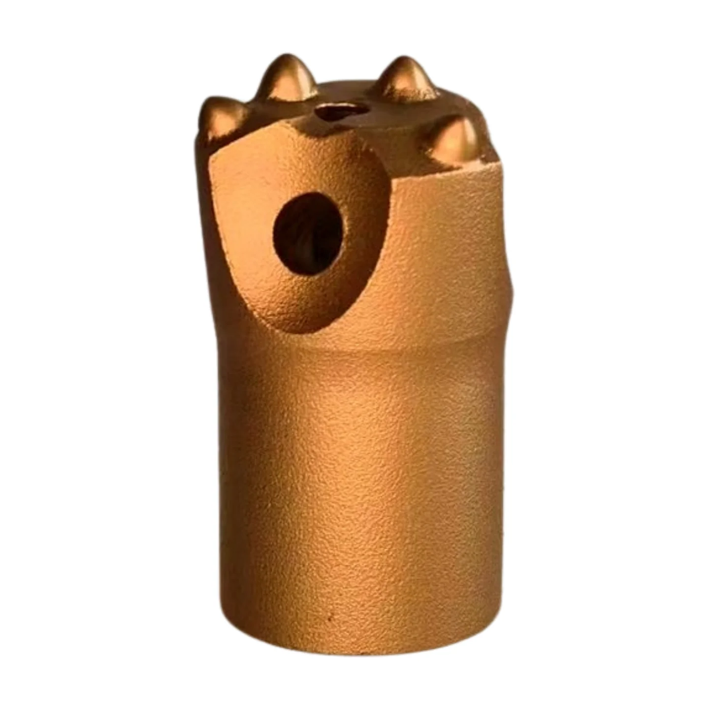 Custom High Precision Stainless Steel Truck Brass Hot Forging Parts