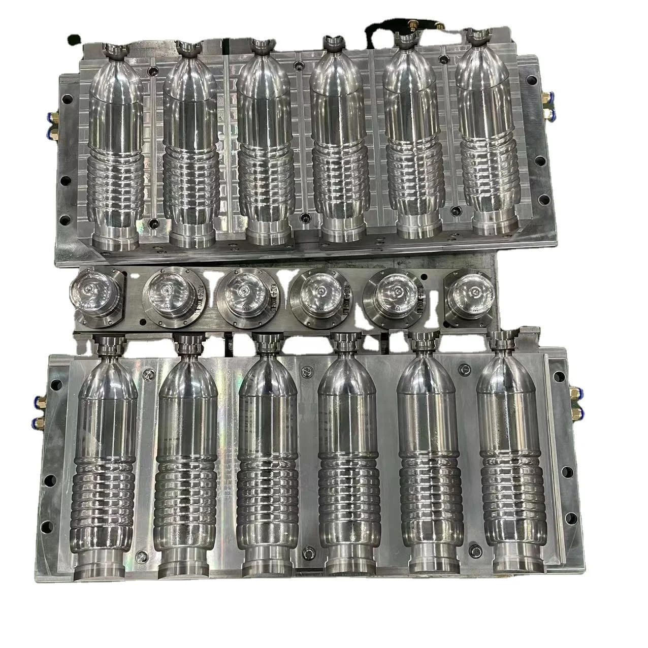 pet bottle blow molding mould blow mold bottle making machine mold