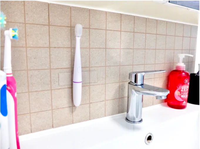 Double Sided Tape - Nano Tape 3 m, 3 cm - Removable Reusable Adhesive Tape, Transparent Tape