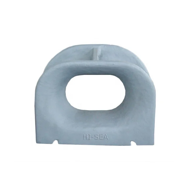 GB 11586-89 Panama Chock