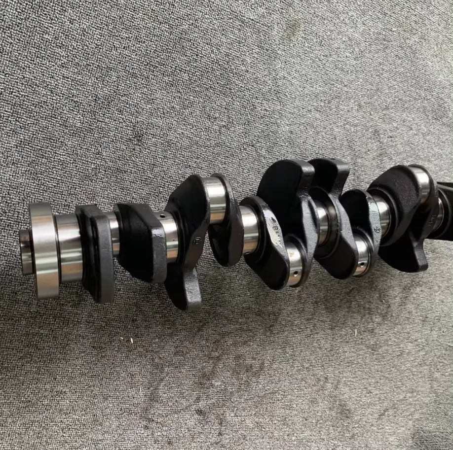 Lower price Diesel Engine Crankshaft For Nissan Spare Parts 1220097506 12200-97506 12200 97506