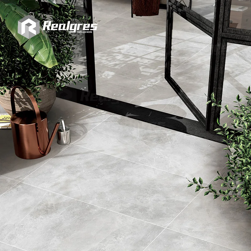 Realgres 20mm Classic Outdoor Patio Interior Living Room Anti-Slip Porcelain Tiles 600 x 600 mm / 600 x 1200 mm