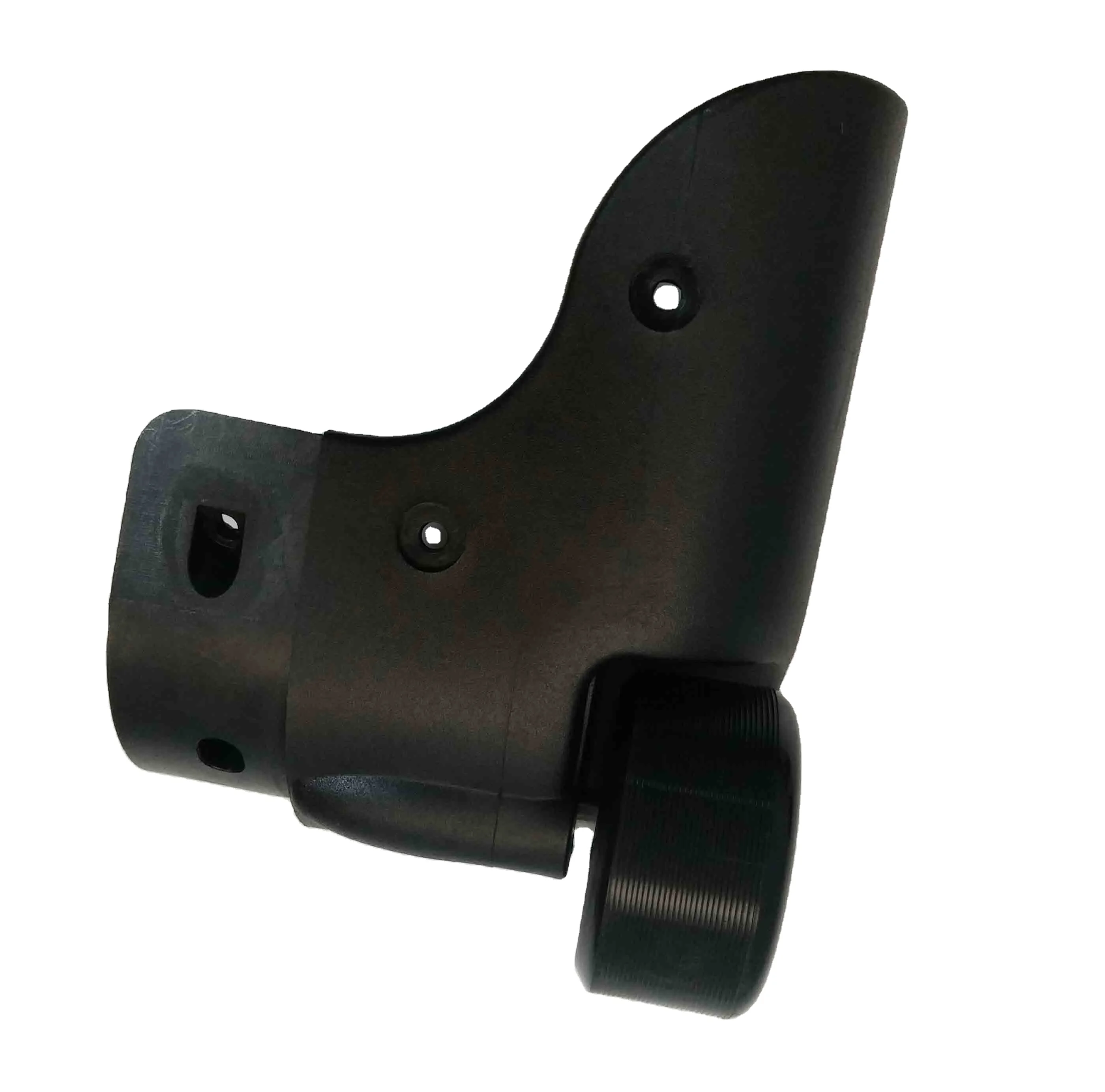 Plastic luggage parts wheels /Travel Bags Side Luggage Wheels /Luggage accessory plastic suitcase caster wheels