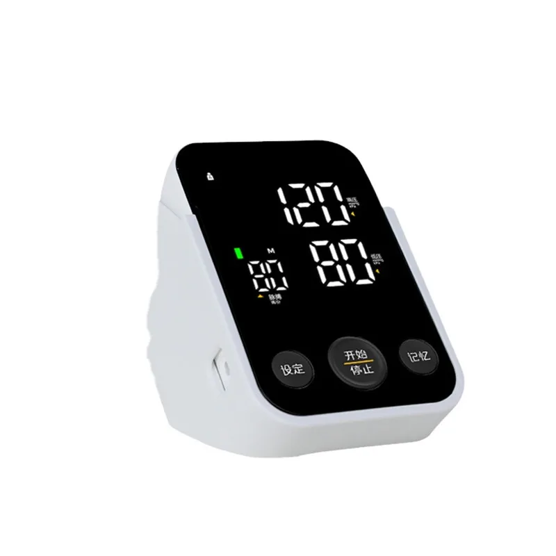 
Digital sphygmomanometer price electronics for elderly cheap bp machine blood pressure monitor 