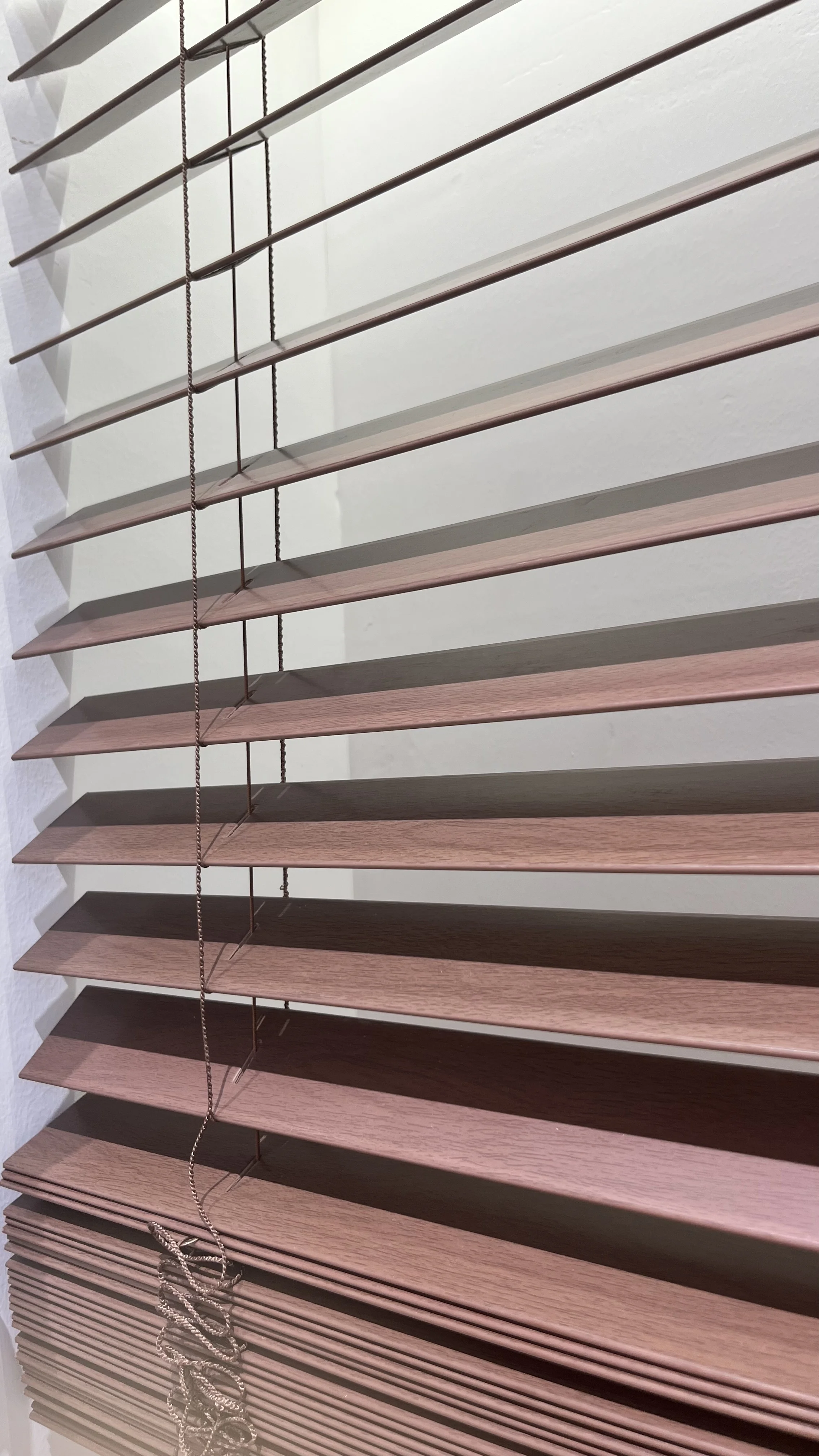 remote control faux wood blinds Venetian blind wooden blinds for window pvc shutters wooden curtains