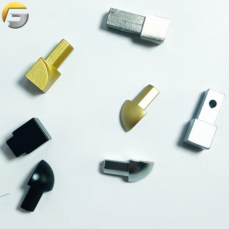 V0784 High Sales Tile Edge Strip Plug Stainless Steel Tile Trim Plug With Sample Free