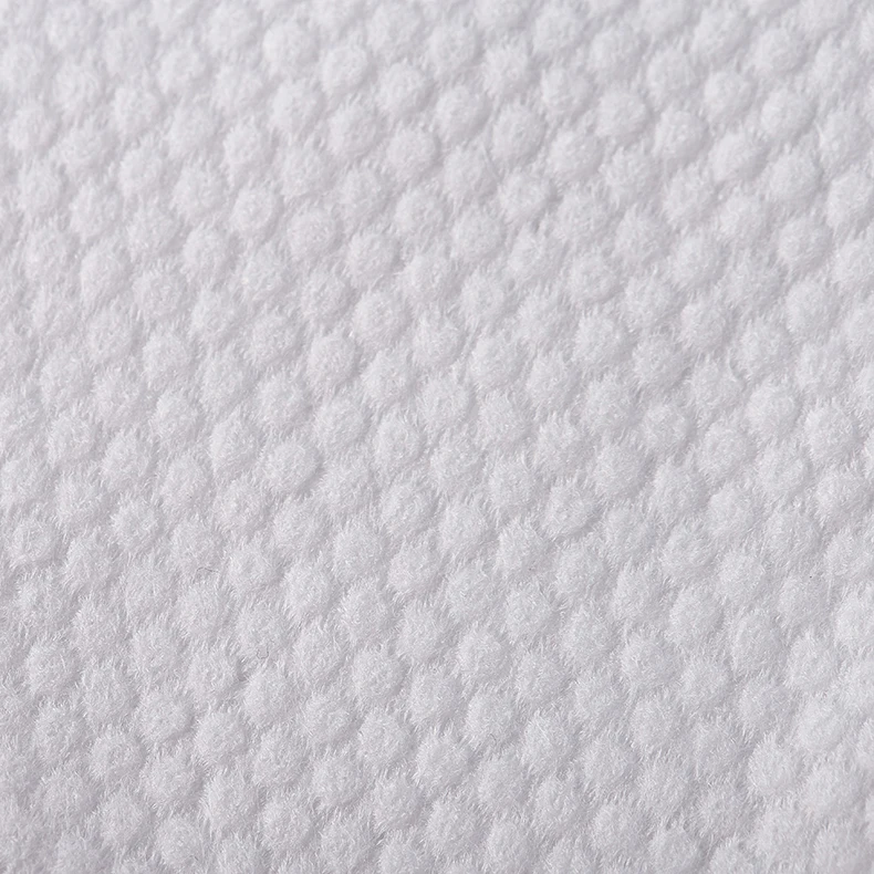 Wipe Paper Roll Meanlove Lazy Rag Oil Absorption Kitchen Paper