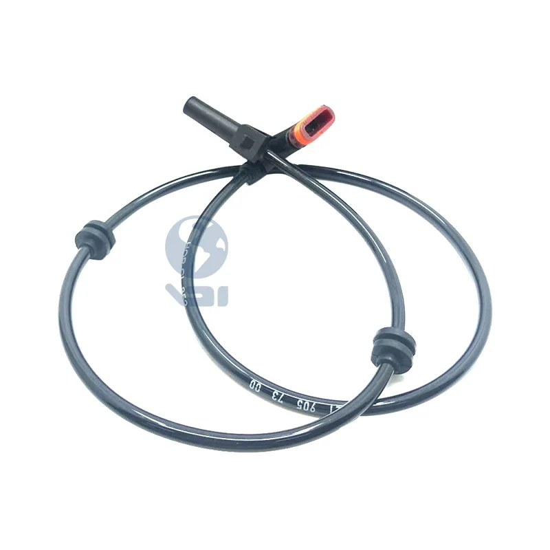 high quality Auto Parts ABS Wheel Speed Sensor OE A2219057300 For Mercedes S320/S350