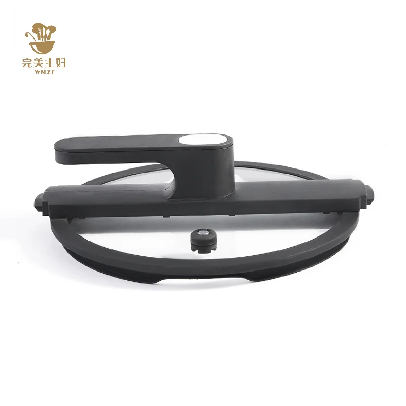 Кастрюля для супа с микро-давлением большой емкости кастрюля низкого давления 6 л домашняя газовая индукционная плита универсальная