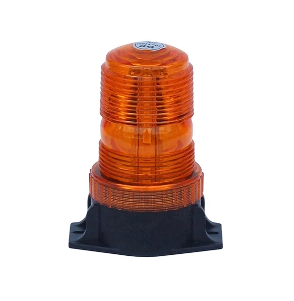 10V  110V Screw Magnet  emergency strobe beacon forklift truck atv led warning light