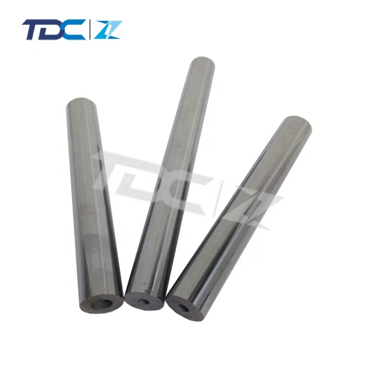 
Discount promotion blank tungsten carbide rod for industry wear parts machining 