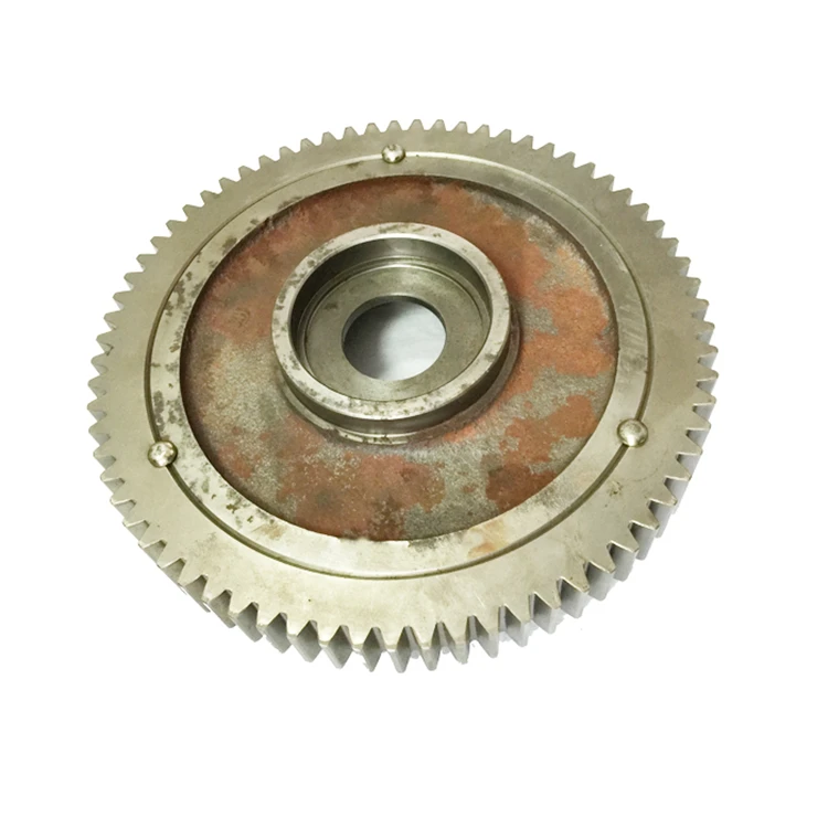 High Quality Hot Selling Tractor Pk1849d Az23265 Z12191 Precision High Torque Gear Shaft Parts for John Deere