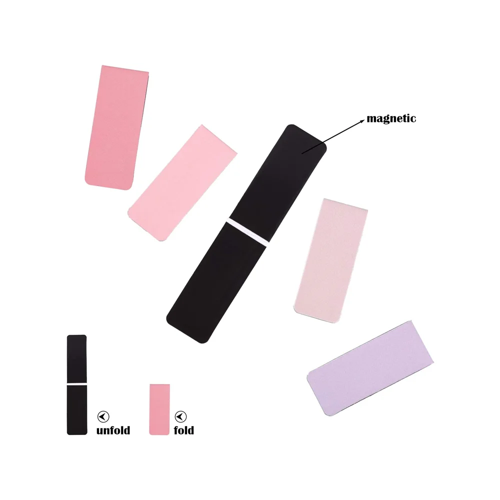 Magnet Book Marker Clip for Book Lovers Reading