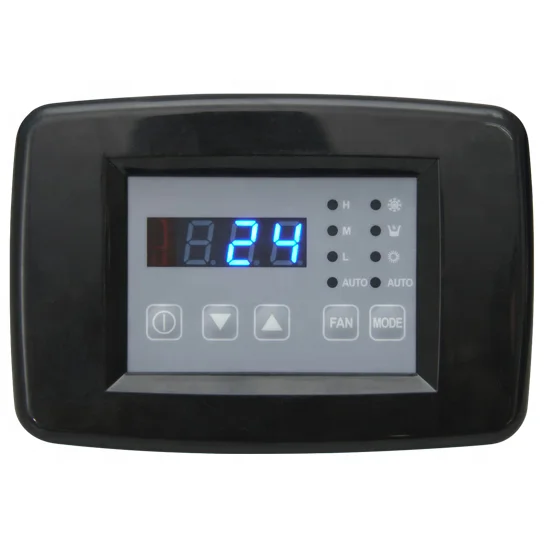 Ocean Air Conditioner