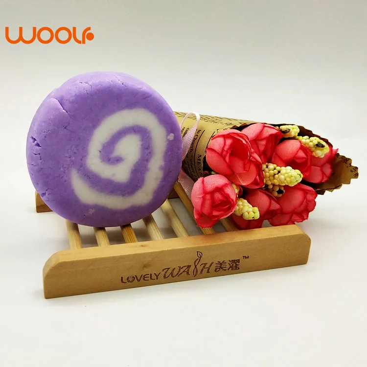 Manufacturer Wholesale OEM Pure Natural and Organic Ingredient Scent Kids Bubble Bath Bar