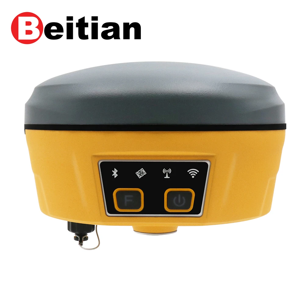Beitian GNSS receiver Base Rover RTK GPS GNSS Survey Equipment BT-B258