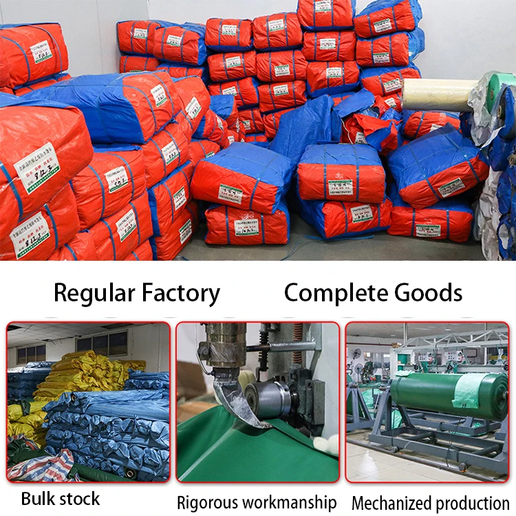 Tarpaulin 100% Waterproof High Quality Truck Cover Cargo Cover Hot Selling in Africa Bache Tarpaulin