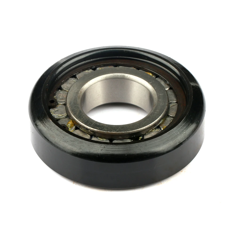 Forklift Bearing Size 50X123X34mm Forklift Mast Roller Spare Parts Bearing CG92310T