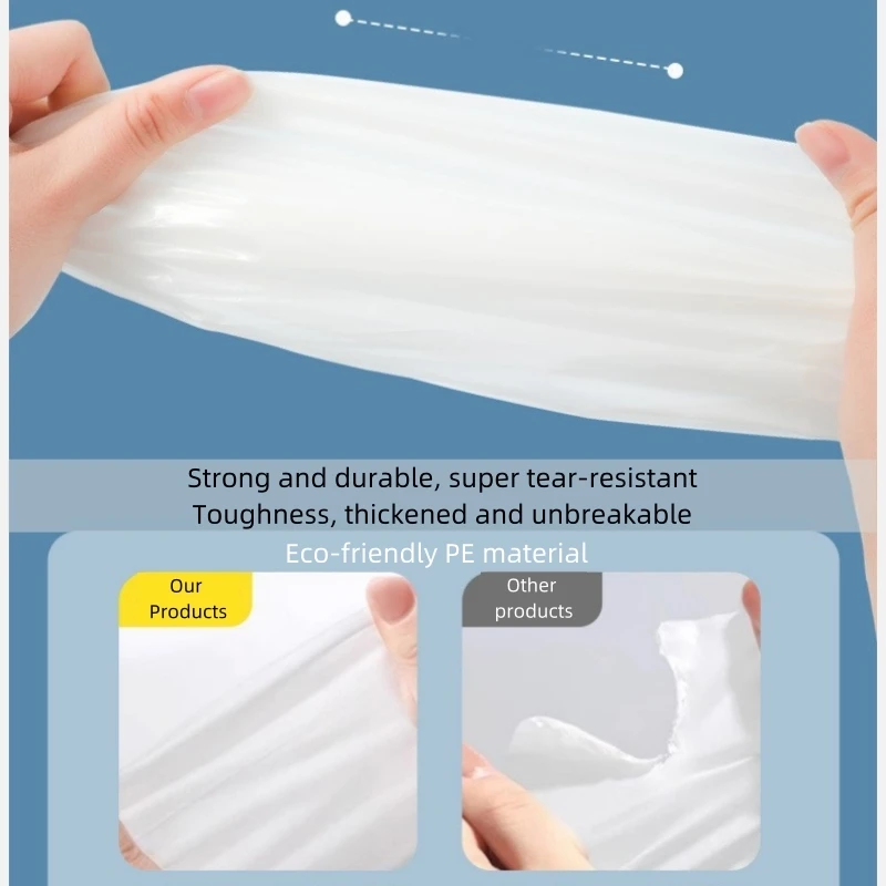 2024 Top Selling Disposable Raincoat for Students Adults Durable Waterproof Portable Breathable Comfort Card Raincoat Boys Girls