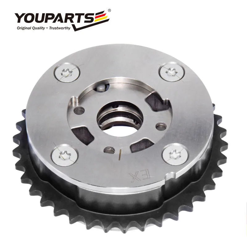 youParts Engine Part Variable Valve Timing VVT OE NO 11367583818 N20 For BMW