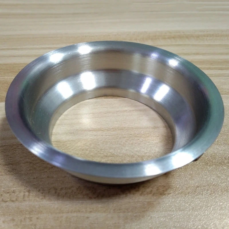 304 Stainless Steel Mesh Tea Infuser with Lid and Ring Tea Ball Strainer for Restaurants for Infusing Tea