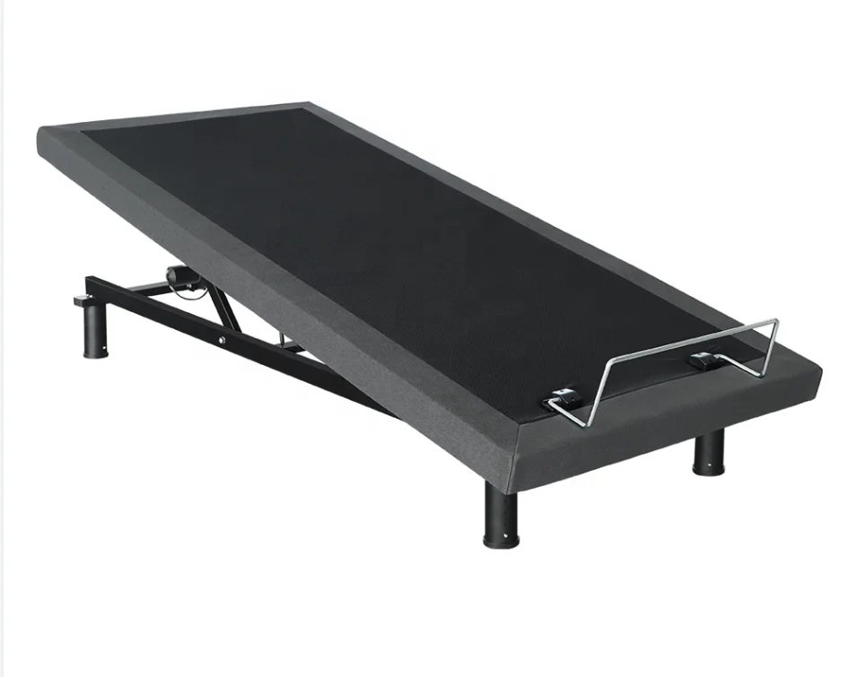 Антикислотный рефлюкс, домашний уход, электрическая регулируемая кровать, домашняя мебель