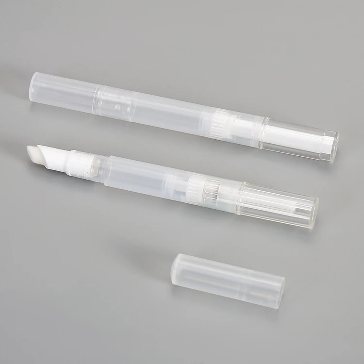 Private Label 2ml Plastic 16% hp Teeth Whitening Pen