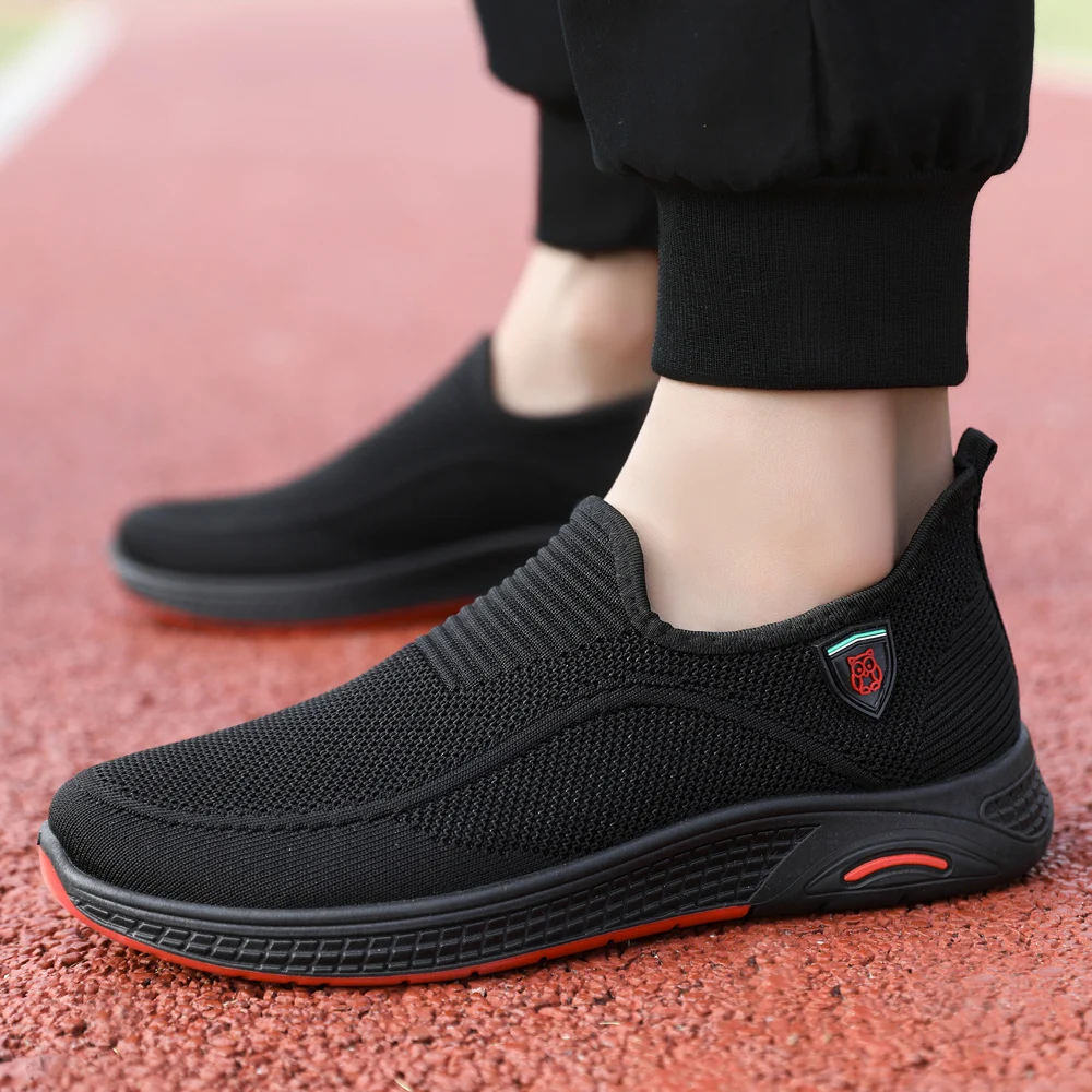 Stylish men Sneakers Cheap Custom Sports Shoes China Manufacturer