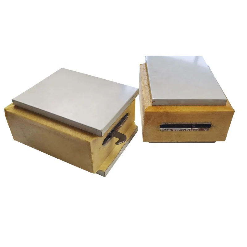 China Manufacture Sandwich Panel Production Line Insulated Sandwich Panels