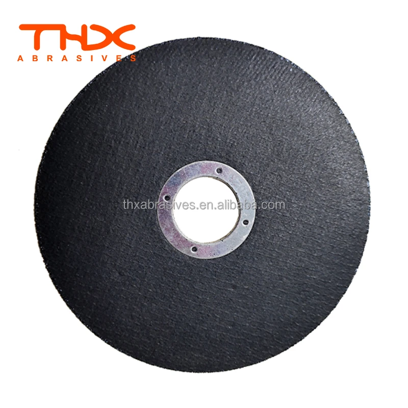 wet abrasive blasting abrasive cutting wheel 120 grit flap disc
