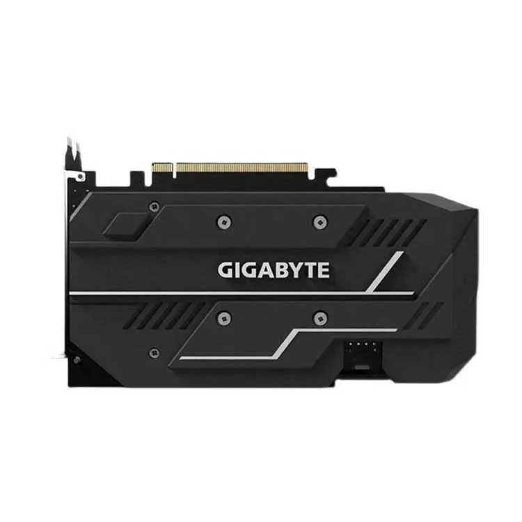 RTX1660ti Graphics Card Brand New gtx1660 ti gaming OC DDR6 6GB For GIGABYTE not used gtx1660 ti