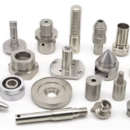 Пользовательские 3D детали электроинструменты микро-обработка нержавеющая сталь CNC Порошковая Металлургия изготовленный литье микро-литье под давлением