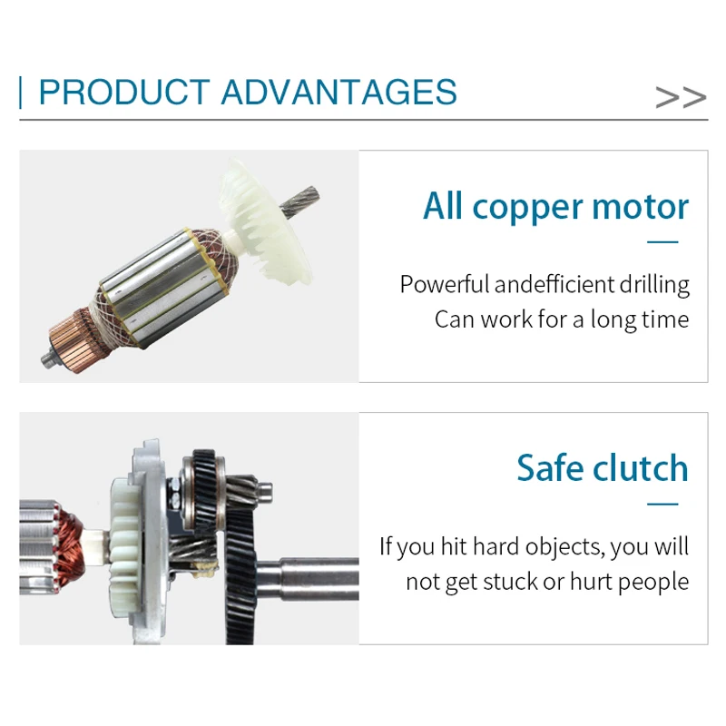 magnetic drill series multifunction with tct drill magnetic base OS-16