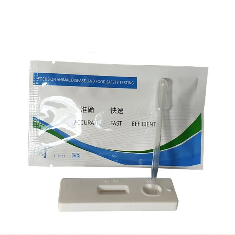 100 Pcs Sheep Early Pregnancy Test Paper Goat Morning Urine Test For Pregnancy 98% Accuracy Ewe Farm Tools AI Tool