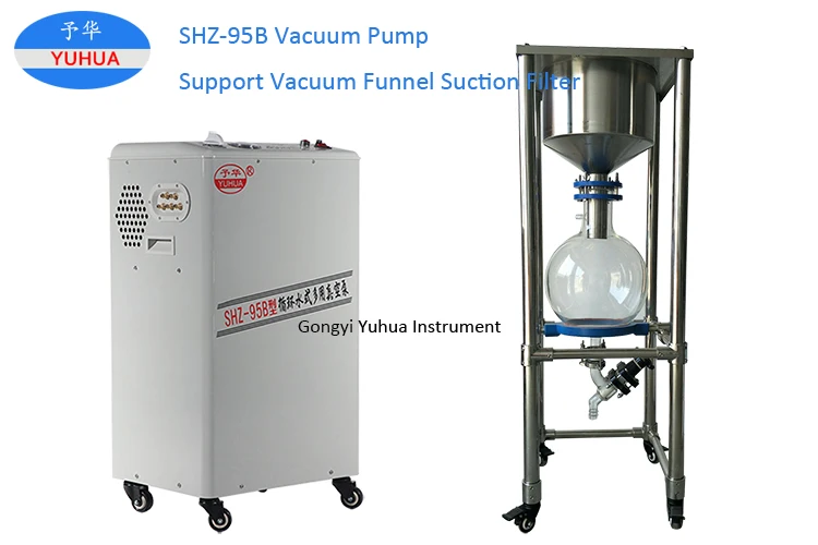 vacuum pump 003