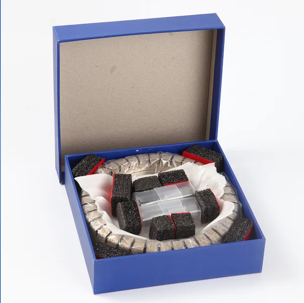 Wholesale Angle Disc Diamond Grinding Wheel for Manual Glass Processing