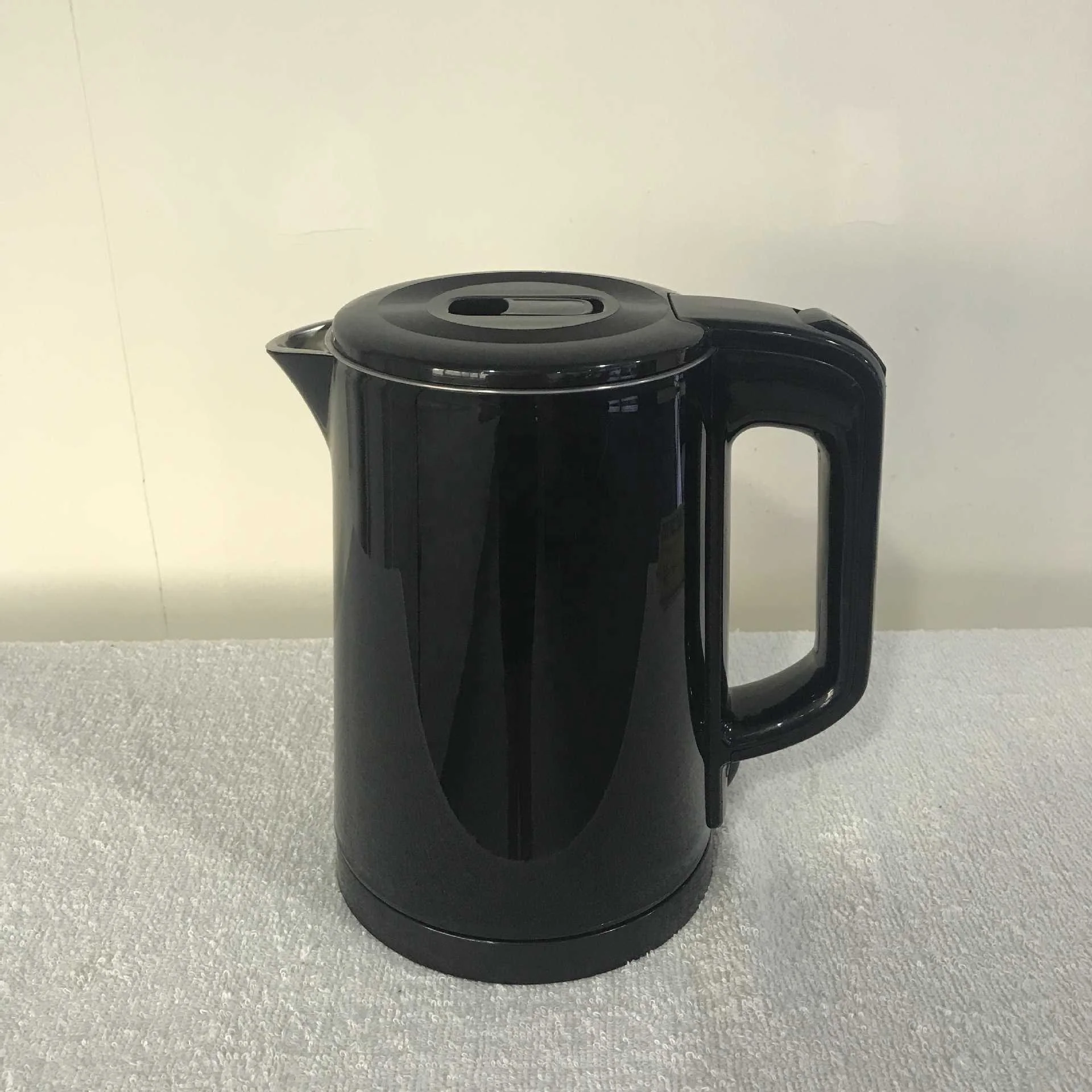 Large Capacity Mechanical Model Double Layer Kettle Manufacturers Electric  Home Or Hotel Kettle