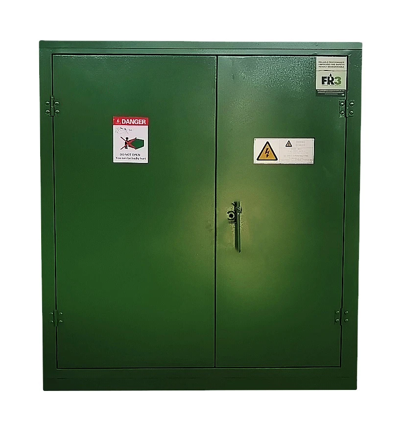 1000kva 1250kva 1600kva 2000kva 34.5kv  Pad Mounted Transformer ANSI/IEEE standards
